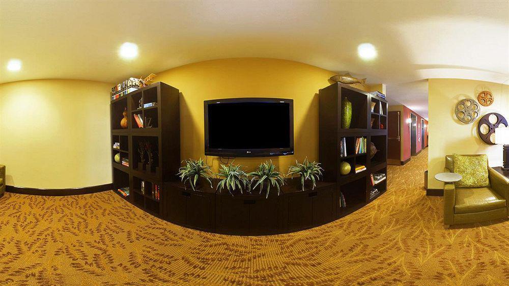 Courtyard By Marriott Bradenton Sarasota/Riverfront Экстерьер фото