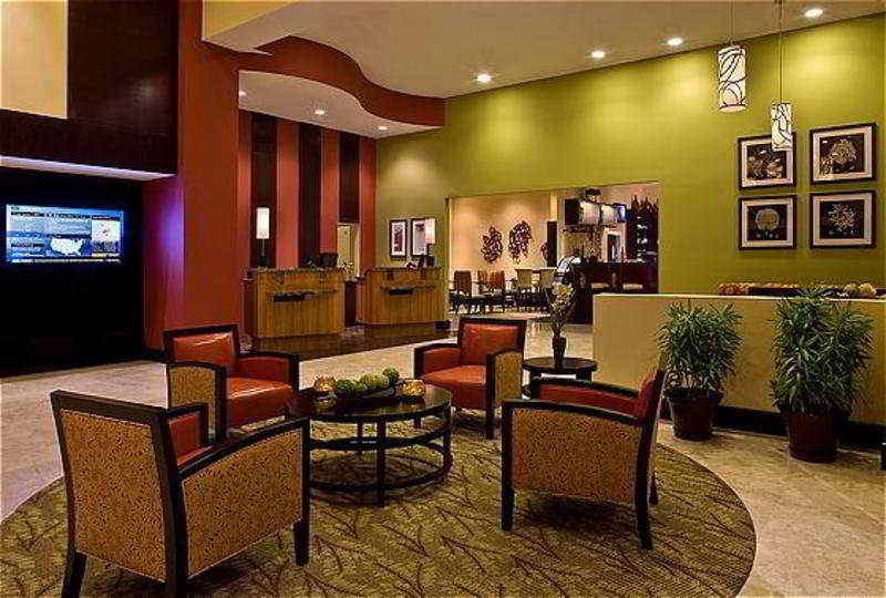 Courtyard By Marriott Bradenton Sarasota/Riverfront Экстерьер фото